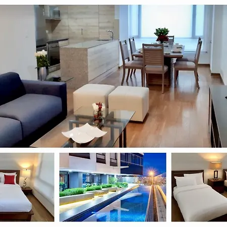 Foresta Boutique Apartments